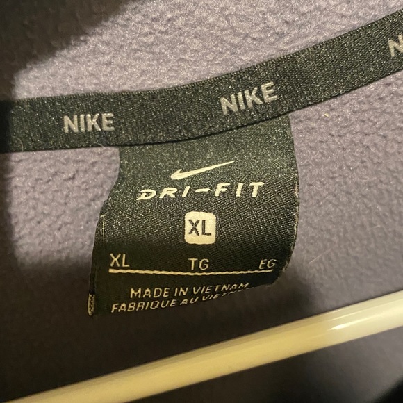 Nike Hoodie - Picture 3 of 3